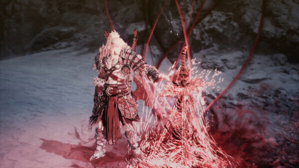 The First Berserker: Khazan Gameplay