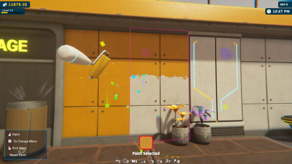 Alien Market Simulator On Pc