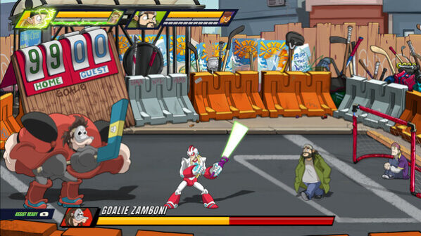 Jay and Silent Bob: Chronic Blunt Punch Reviews