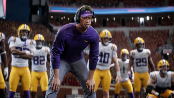 EA SPORTS College Football 27 Reviews