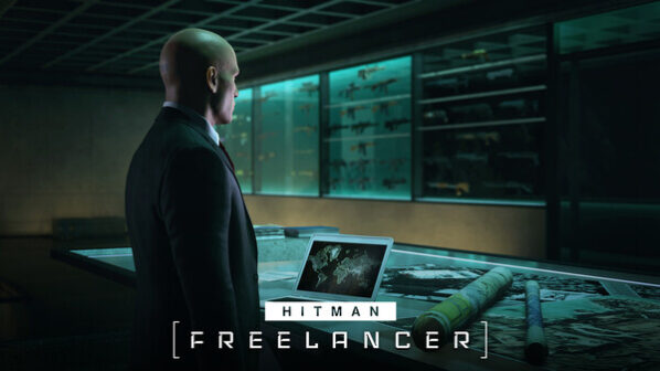 HITMAN World of Assassination Steam game