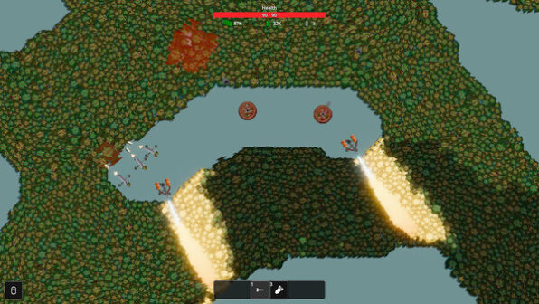 Sir, We Have an Orc Problem Steam game
