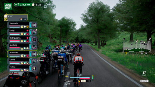 Tour de France 2026 On Pc