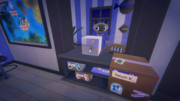 Cat Mail Co On Pc