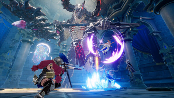 DragonSword : Awakening Steam game