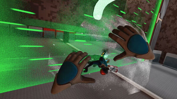 UnLoop Steam game