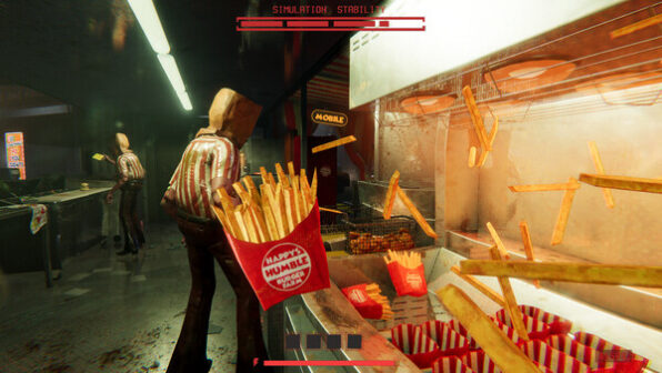 Happys Humble Burger Cult Reviews