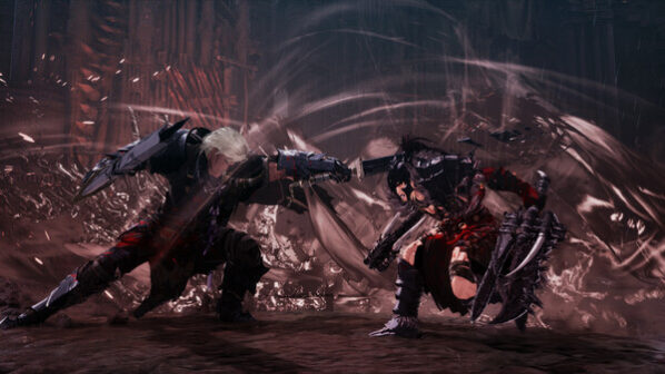 The First Berserker: Khazan On Pc