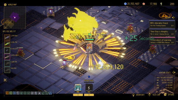 Ascend to ZERO On Pc