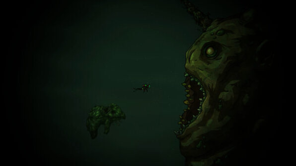 DIVE or DIE Children of Rain On Pc