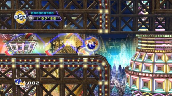 Sonic the Hedgehog 4 – Episode II On Pc