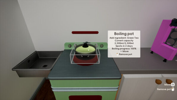 Boba Cafe Simulator Reviews