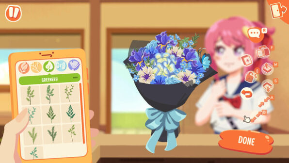 Puni the Florist Reviews