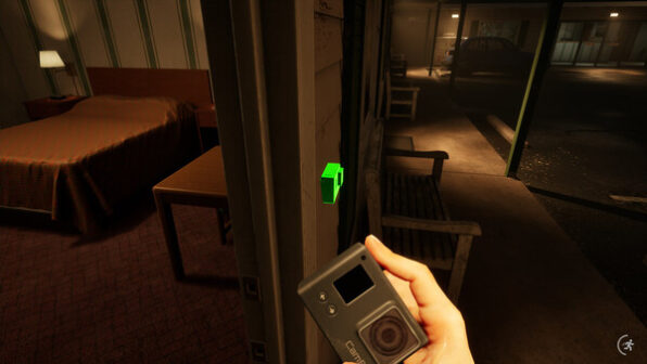 Welcome to the Game III Steam game