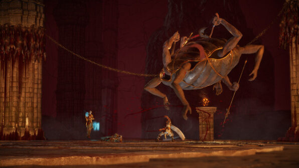Serpent’s Gaze On Pc