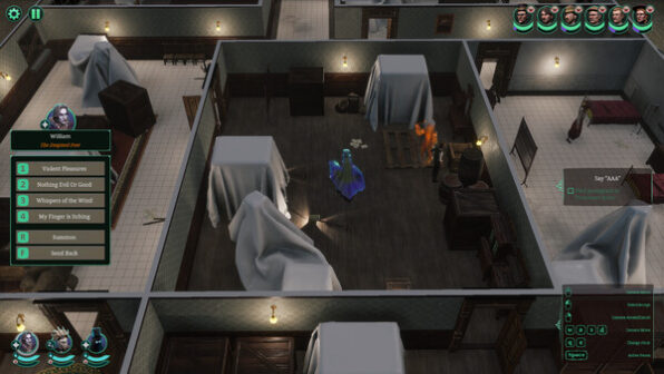 Ghost Keeper Steam game