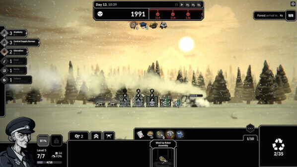 Frostrain 2 On Pc