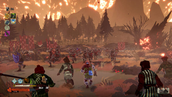 Tears of Metal On Pc