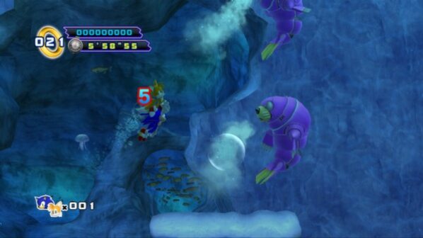 Sonic the Hedgehog 4 – Episode II Reviews
