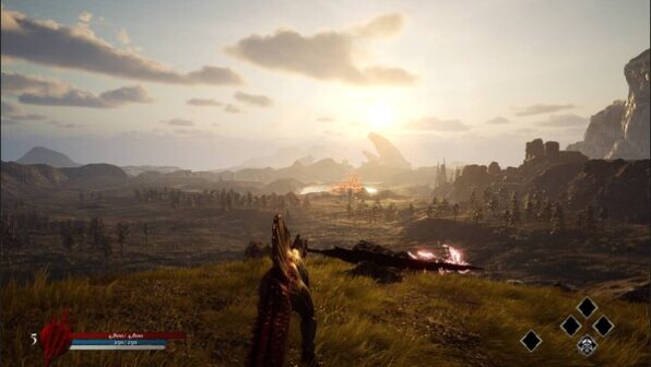 Dinoblade On Pc