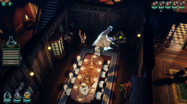 Ghost Keeper On Pc