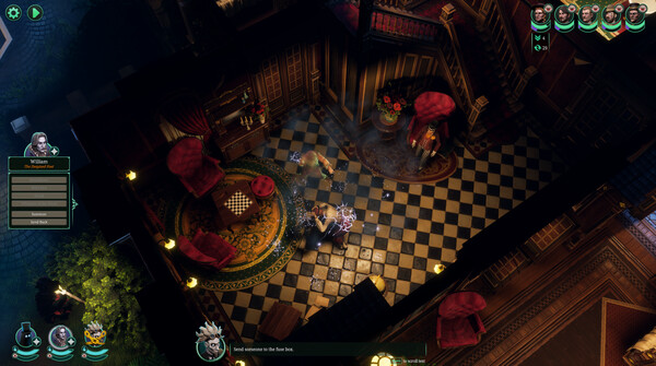 Ghost Keeper Gameplay