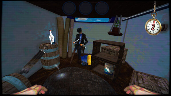 Don’t Sleep With The Fishes On Pc