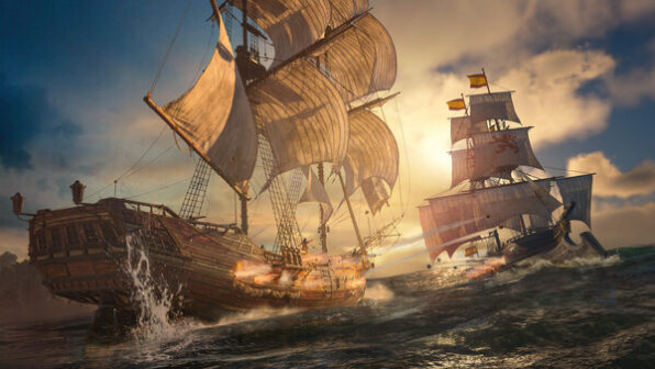 Assassin’s Creed Black Flag Resynced Steam game