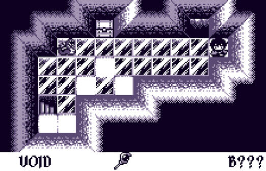 Void Stranger Steam game
