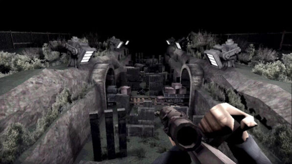 Machine Party Steam game