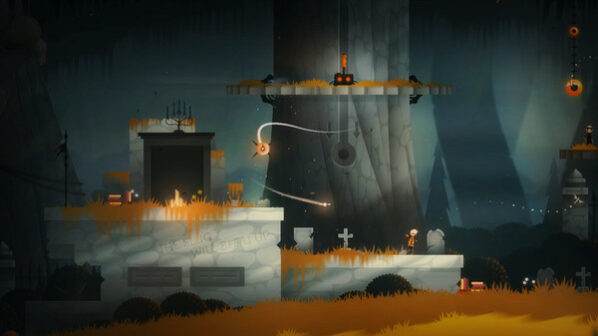 Neversong Steam game
