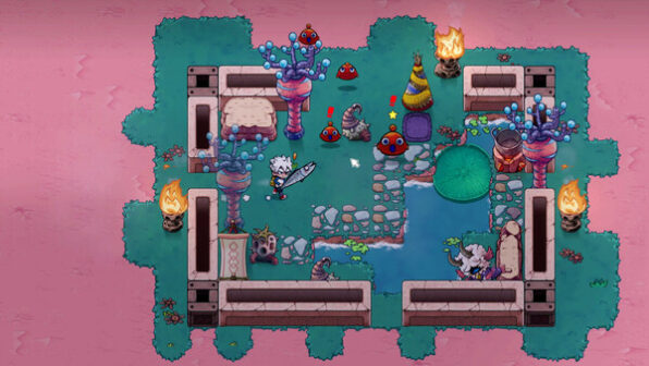 Wonderia On Pc