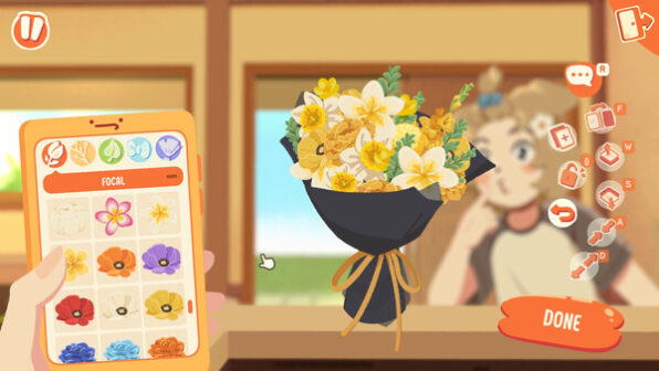 Puni the Florist On Pc