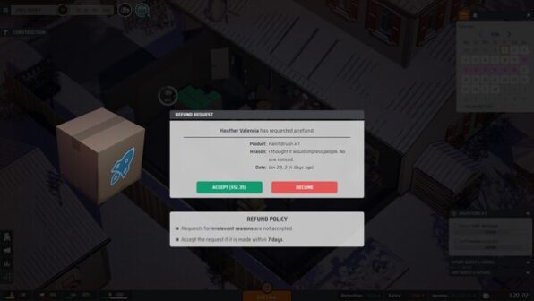 E-Shop Tycoon On Pc