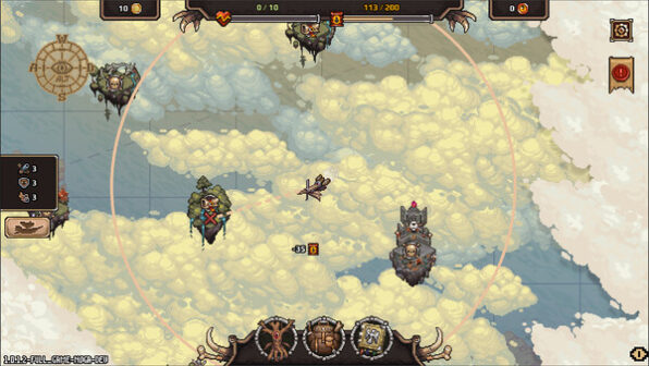 Dead Weight Steam game