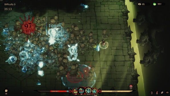 Reap and Rush Reviews