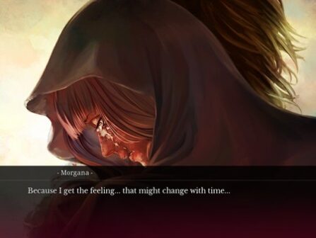 The House in Fata Morgana: A Requiem for Innocence Reviews