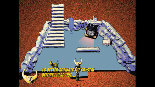 Hylics Reviews