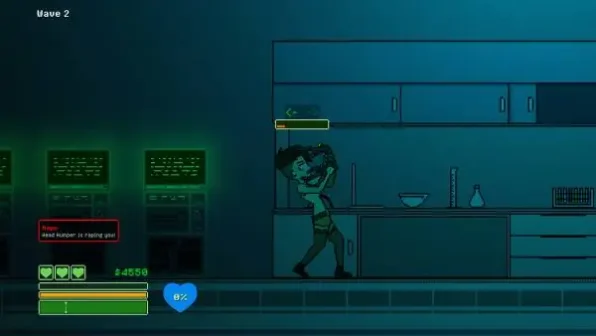 Captivity Reloaded Free Download (v0.2) On Pc