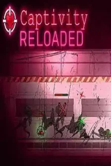 Captivity Reloaded Free Download (v0.2) PC Game