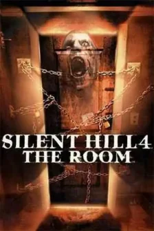 Silent Hill 4: The Room PC Game