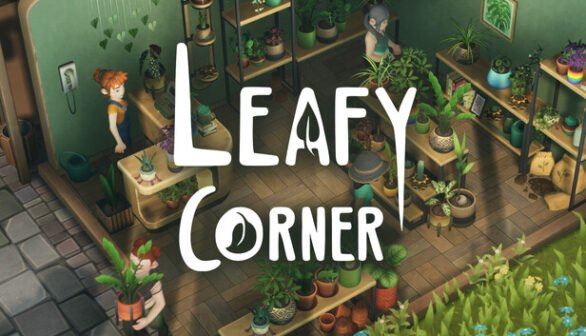 Leafy Corner PC Game