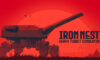 IRON NEST: Heavy Turret Simulator Free Download (v1.0)