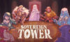 Sovereign Tower Free Download (Build 24596638+1 DLC)