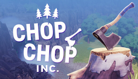 Chop Chop Inc PC Game