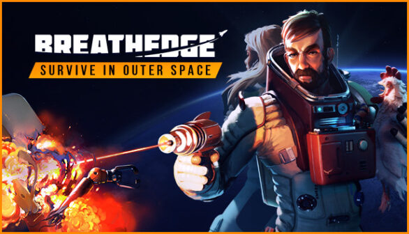 Breathedge PC Game