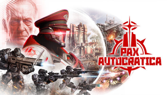 Pax Autocratica PC Game