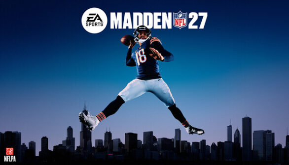 EA SPORTS Madden NFL 27 PC Game