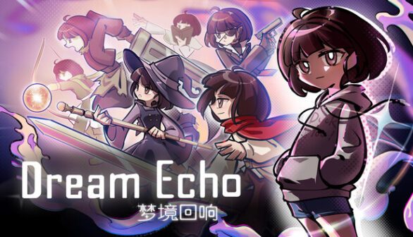 Dream Echo PC Game