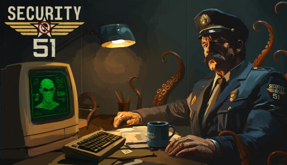 Security 51 PC Game